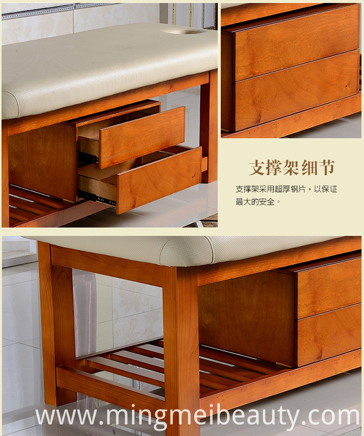 Spa Facial Bed Spa Facial Bed